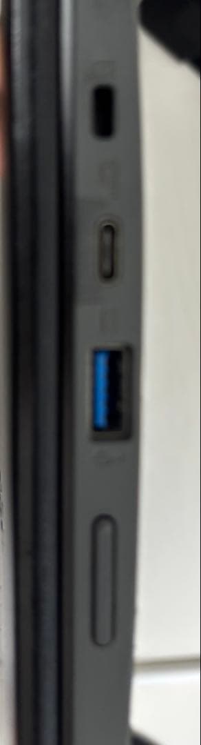 Acer Chromebook 13.3インチ Intel