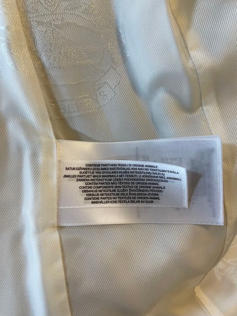 【最終値下げ】BURBERRYキッズ　コート