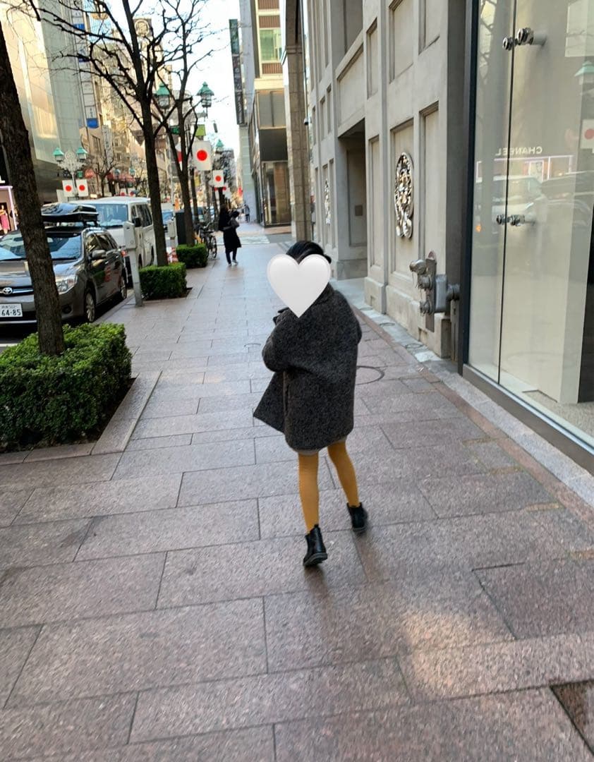 【最終値下げ】BURBERRYキッズ　コート