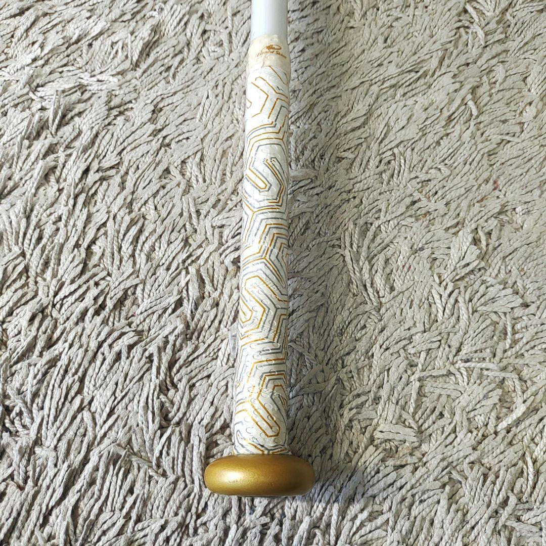 【新品未使用】EASTON 少年用硬式野球　バット　イーストン　アルミ　79cm