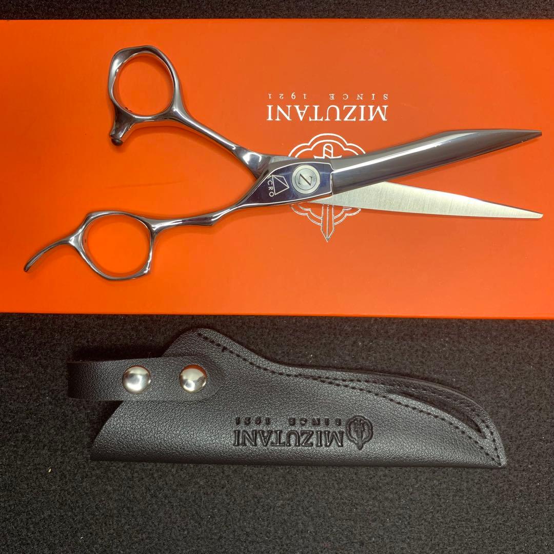 ミズタニ（MIZUTANI）ACRO- Z1 6.0インチ シザー