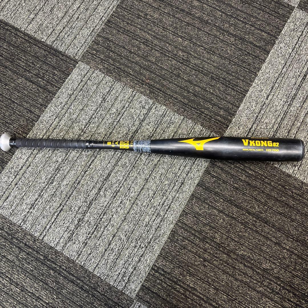 Global Elite VKONG02 軟式用 83cm