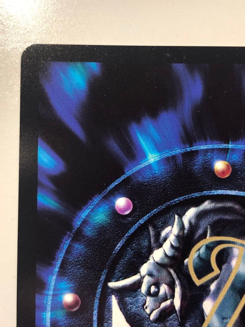 ザミラクルオブザゾーン コスモ編 召喚剣 (プロモ)