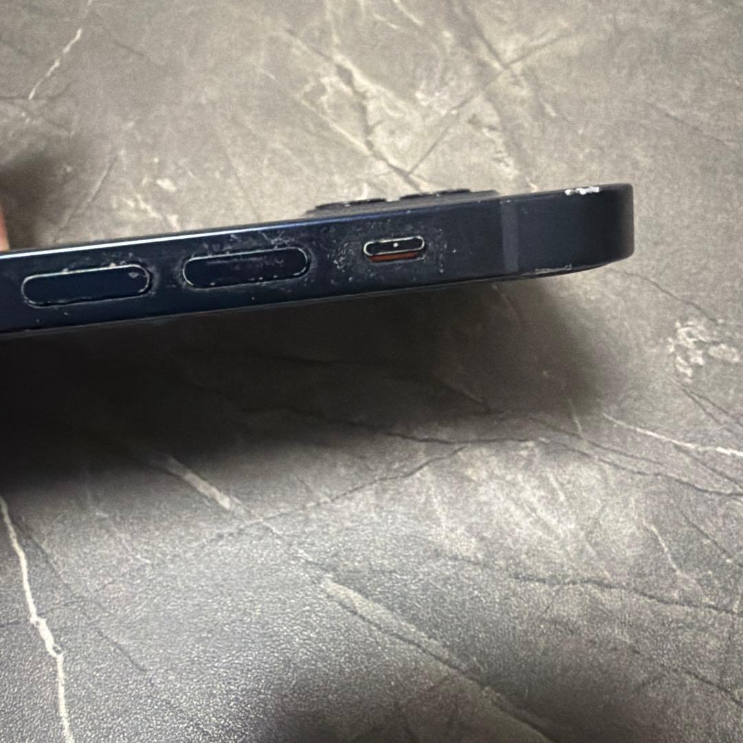 iPhone12 256GB 本体 ブラック