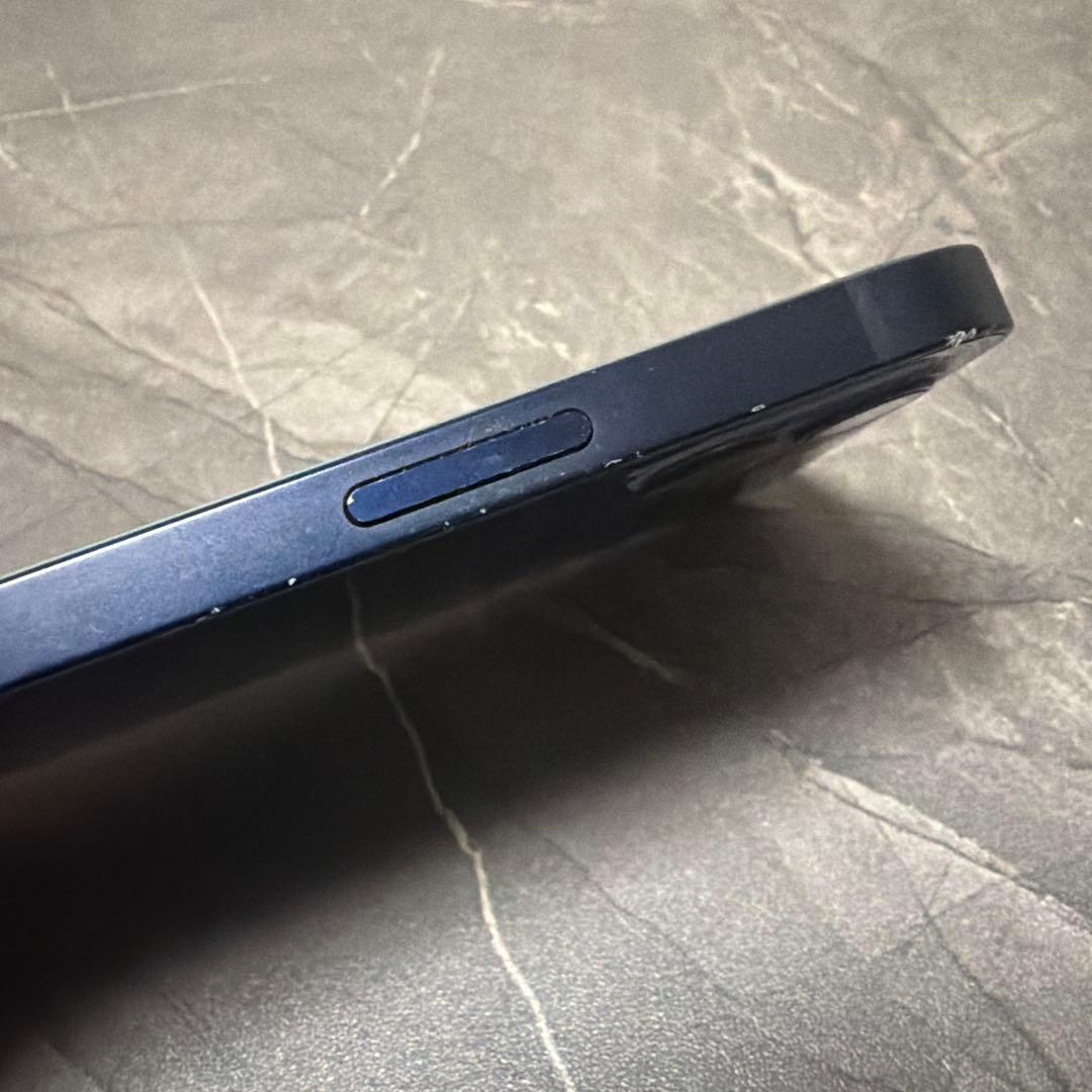 iPhone12 256GB 本体 ブラック