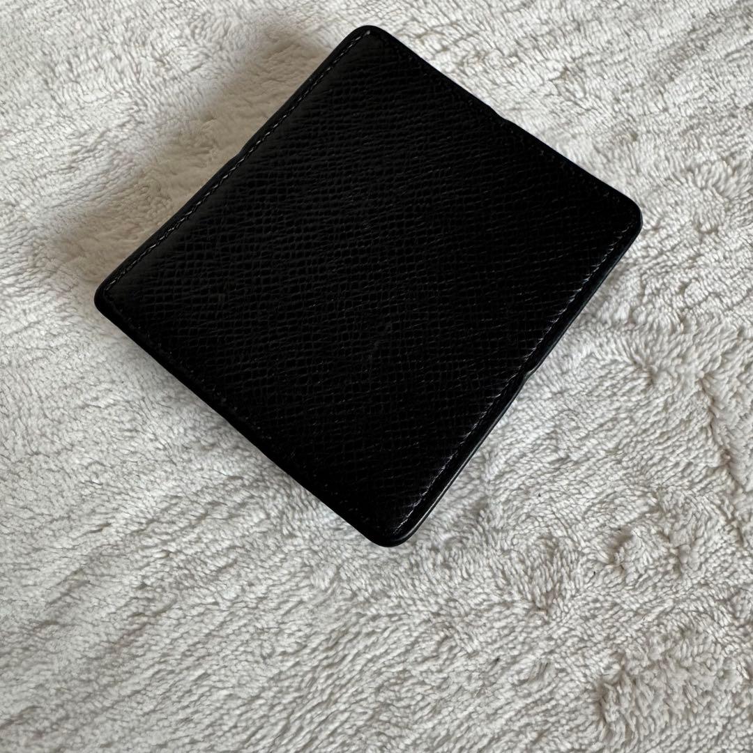 ゆう様　ルイ・ヴィトン タイガ　ポルトモネ・ボワット