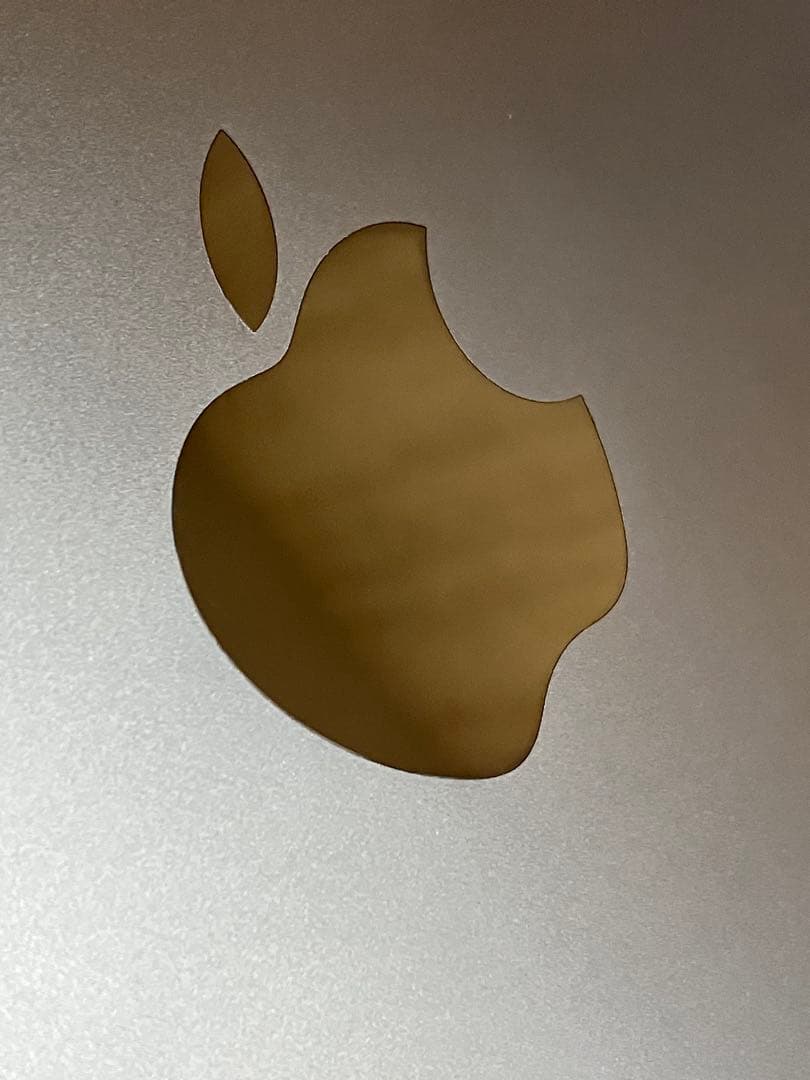 MacBook Air M4 2025 13インチ 512GB ミッドナイト