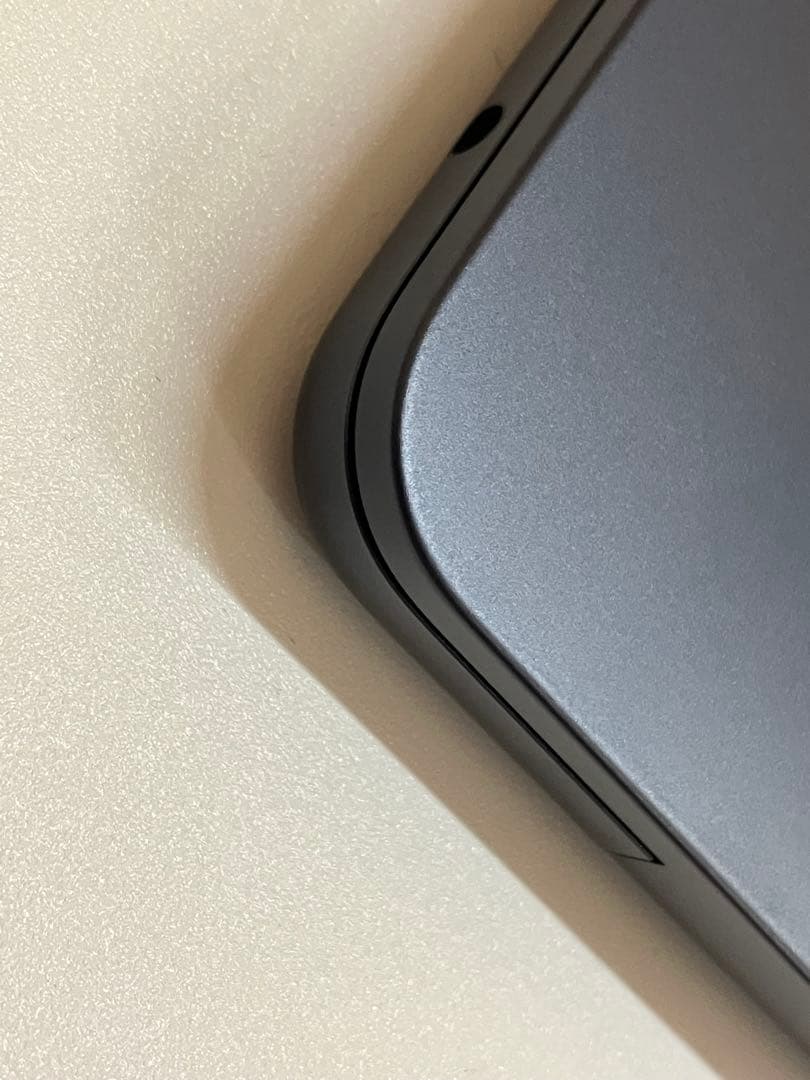 MacBook Air M4 2025 13インチ 512GB ミッドナイト