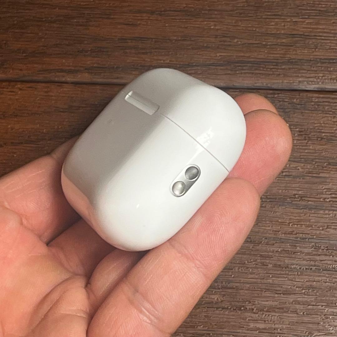 AirPods Pro 第3世代 A3122 充電ケース ケース