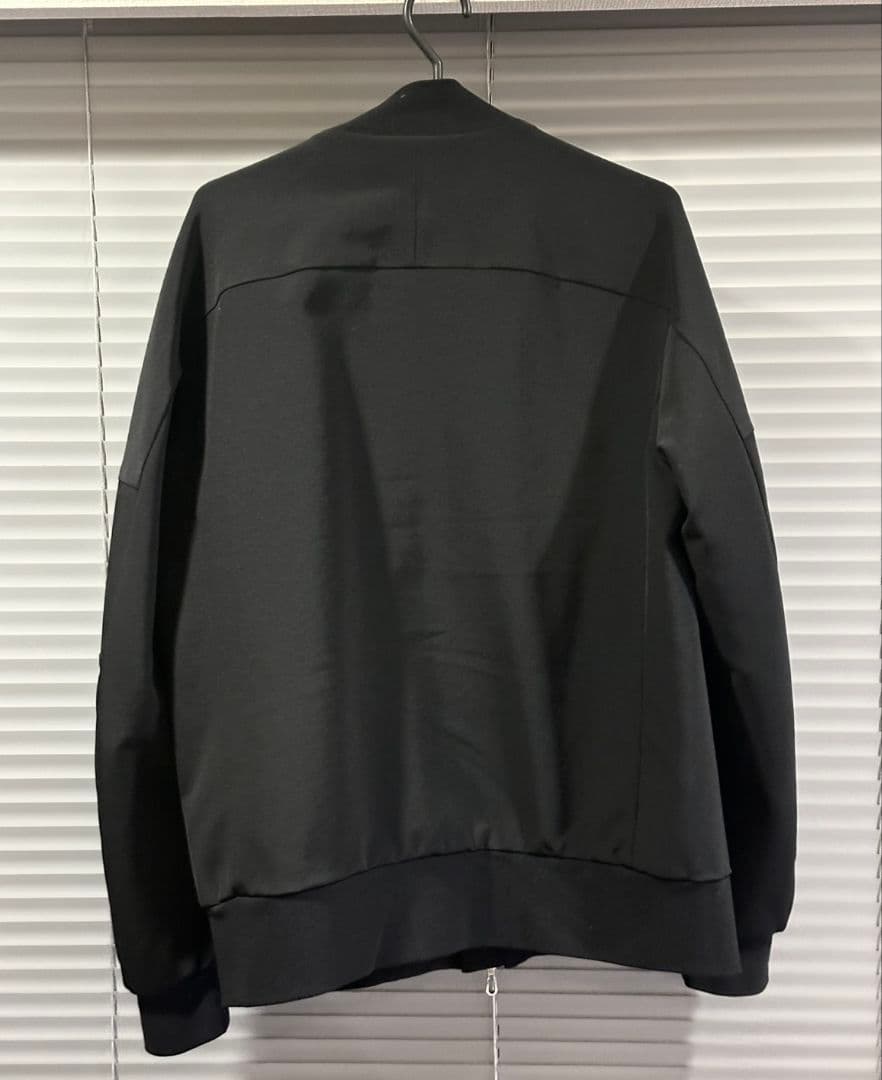 売り切り　アタッチメント Ta/PeダブルフェイスMA-1