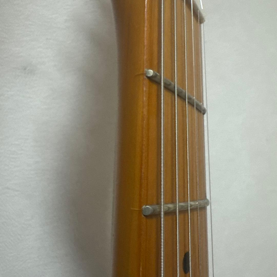 m*0様 Squier Classic Vibe '50s Telecaster