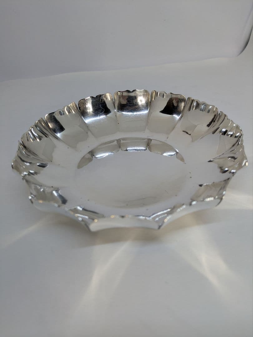 ひでぴょん☆b548、TIFFANY　ティファニー スターリングシルバー