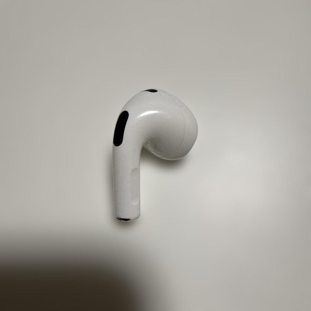 AirPods3 本体 ホワイト 充電ケース付き