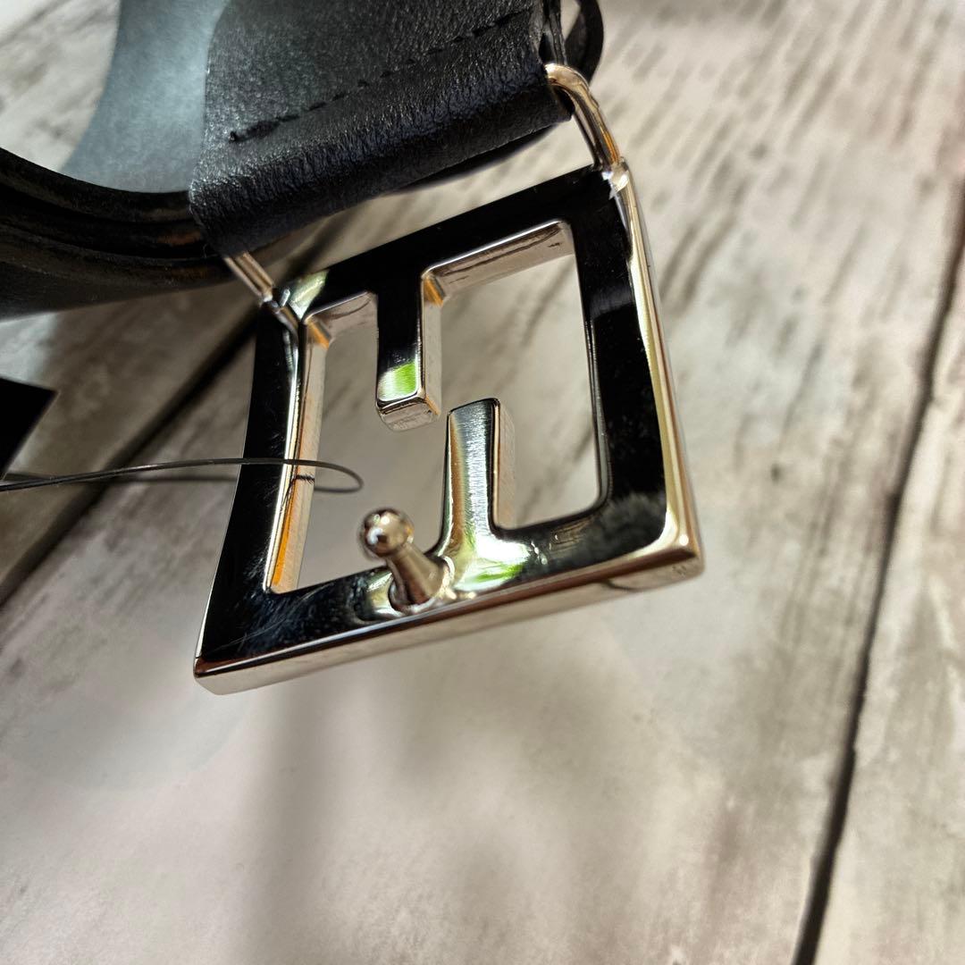 FENDI ベルト ③