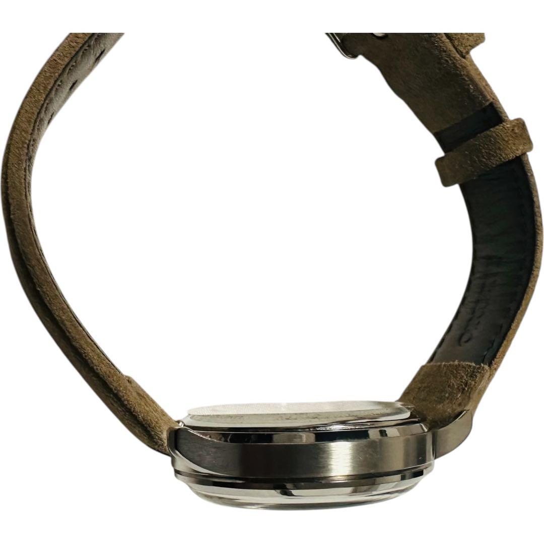 オリエント 75周年記念 限定モデル Bambino バンビーノ サン＆ムーン