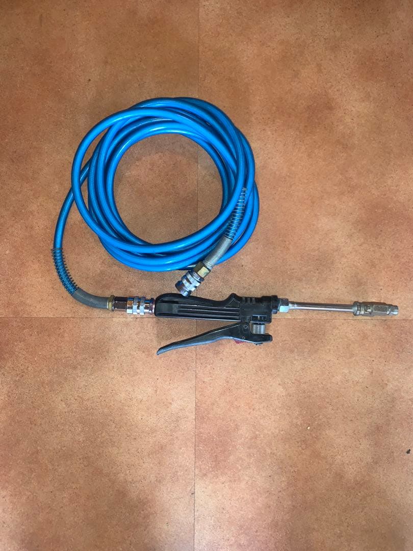 UFB搭載型　丸山製コードレス高圧洗浄機 OS-2022UP