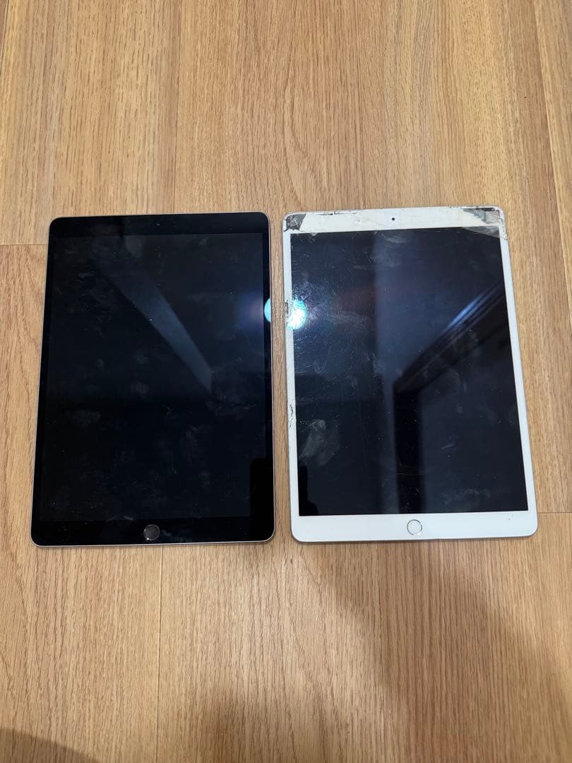 iPadpro10.5 完全ジャンク品 256gb