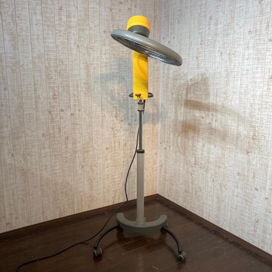 タカラベルモント　遠赤外線促進機ローラーボールⅡ　美容室 カラーリング