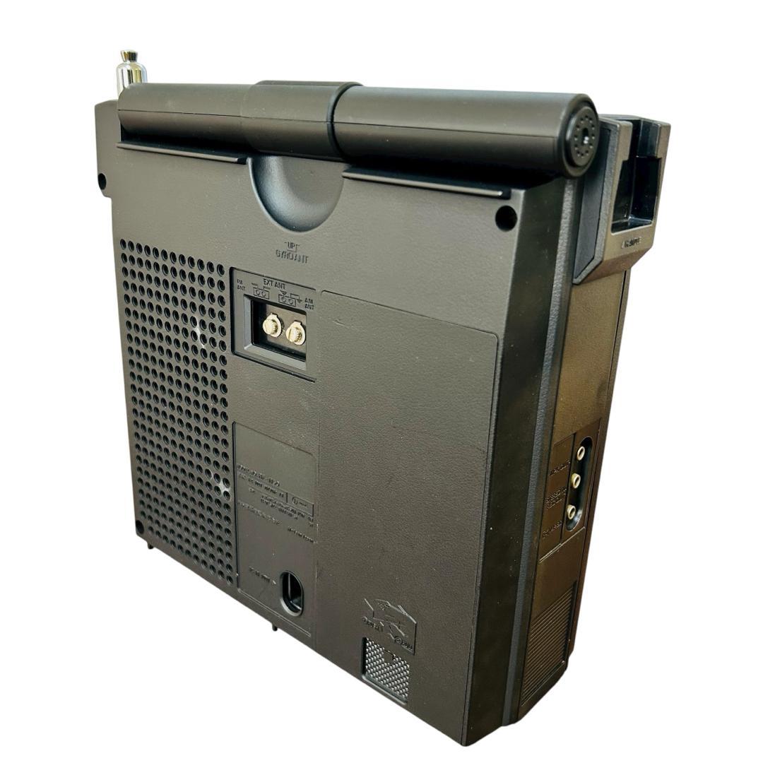 National Panasonic RF-1150 クーガー1150