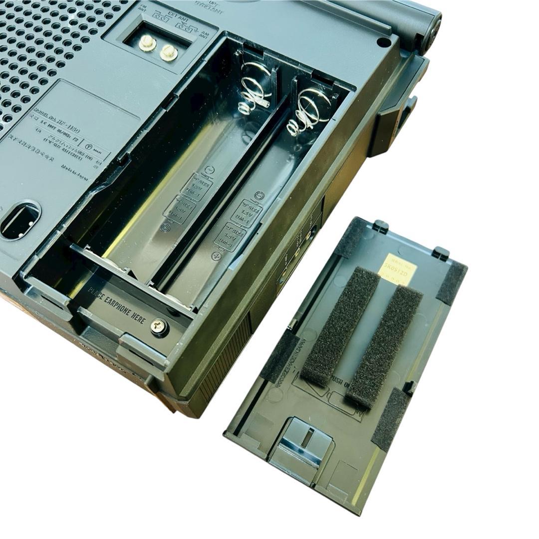 National Panasonic RF-1150 クーガー1150