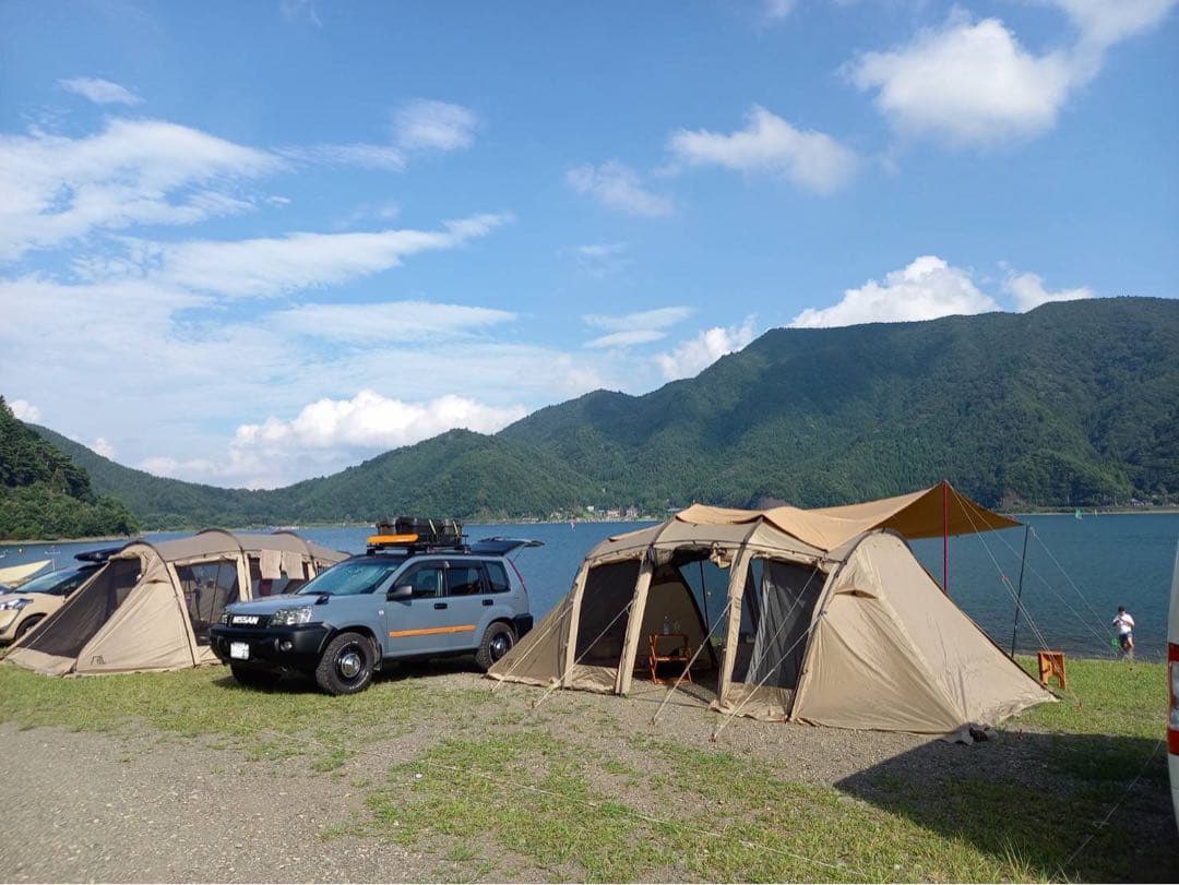 Sabbatical アルニカ