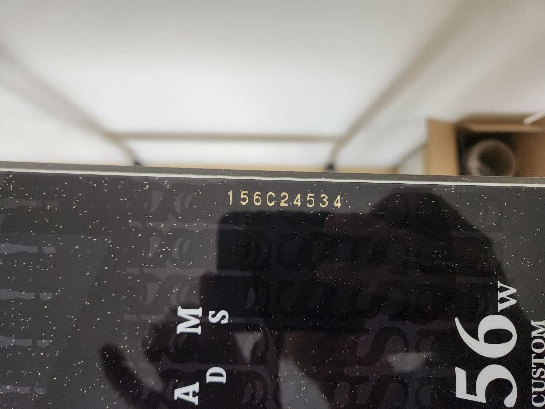 23-24 BCstream BCストリーム S 56W 156 ワイド