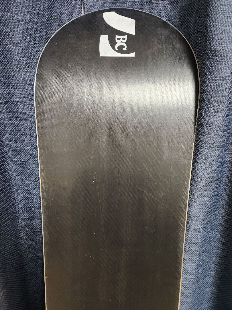 23-24 BCstream BCストリーム S 56W 156 ワイド