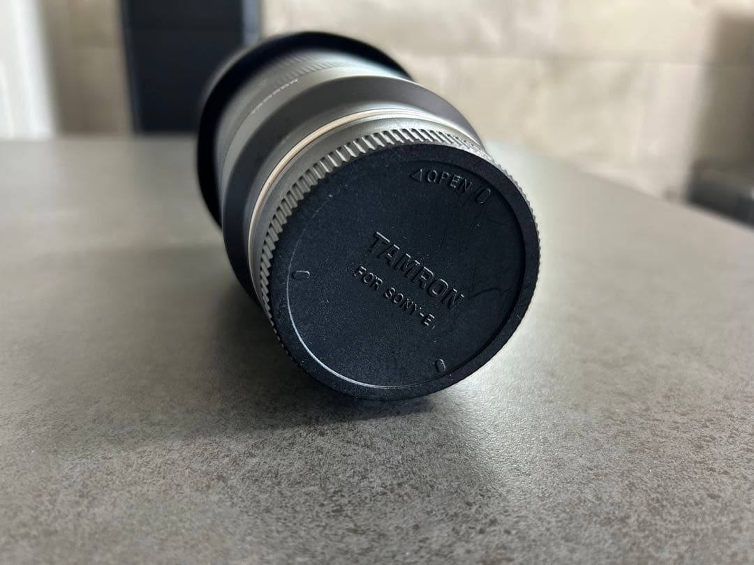 TAMRON 28-75mm F2.8 Di III RXD ズームレンズ