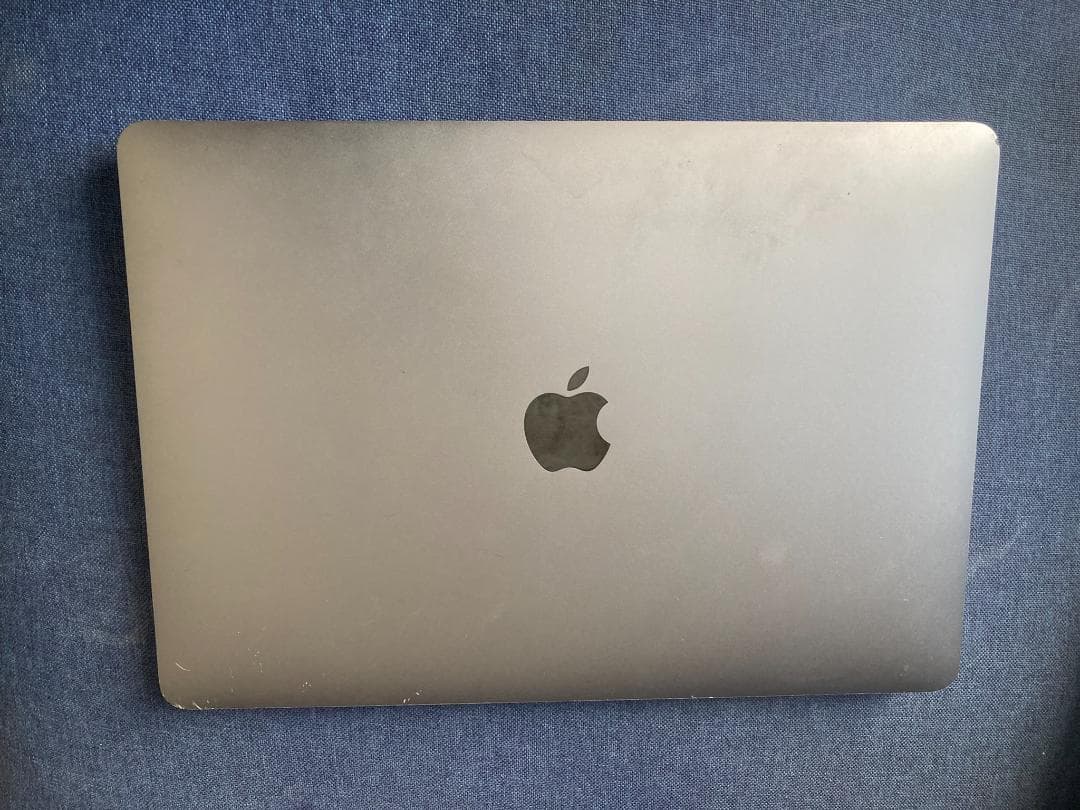 MacBook Pro 13インチ 2018 i5 8GB SSD256GB