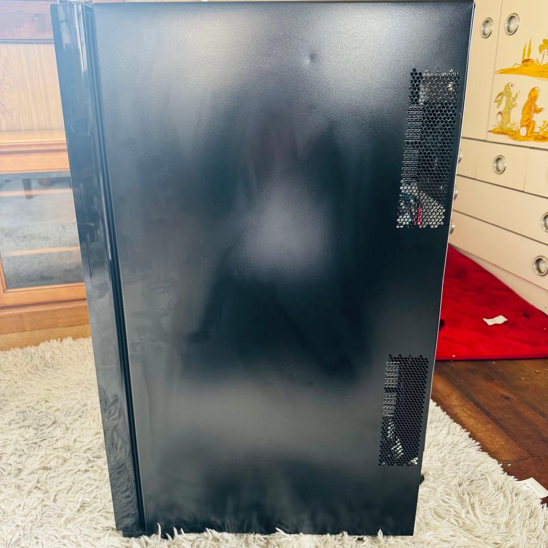 ワインセラー セパレート2段式16本　ペルチェ方式 タッチパネル UVカット