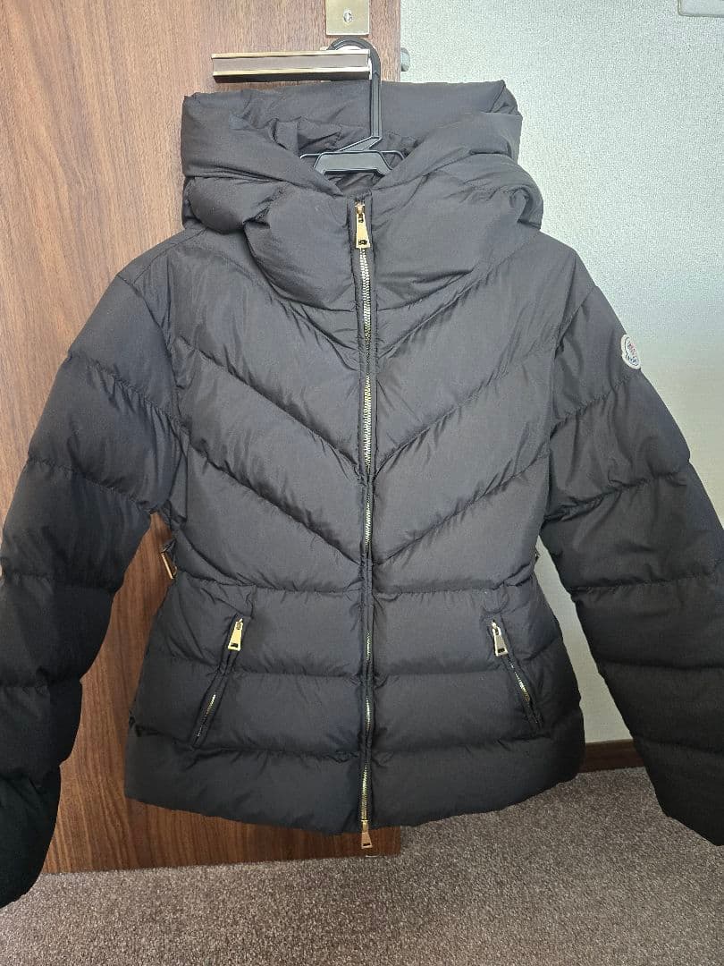 ダウンジャケット　ノーブランド