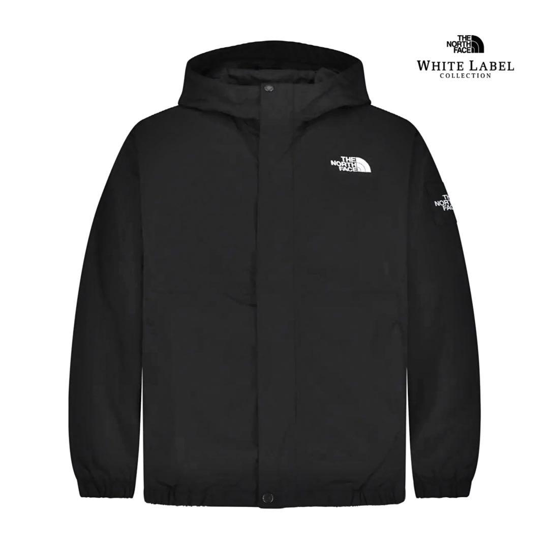 本日限定 THE NORTH FACE VILAN EX JACKET （S）