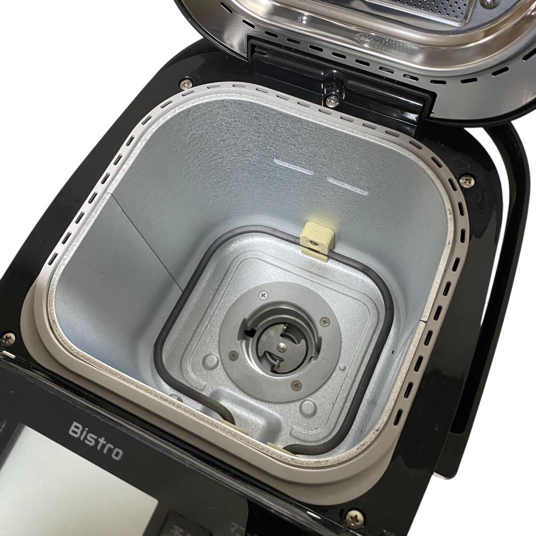 【2024年製】Panasonic SD-MDX4 ホームベーカリー　パン