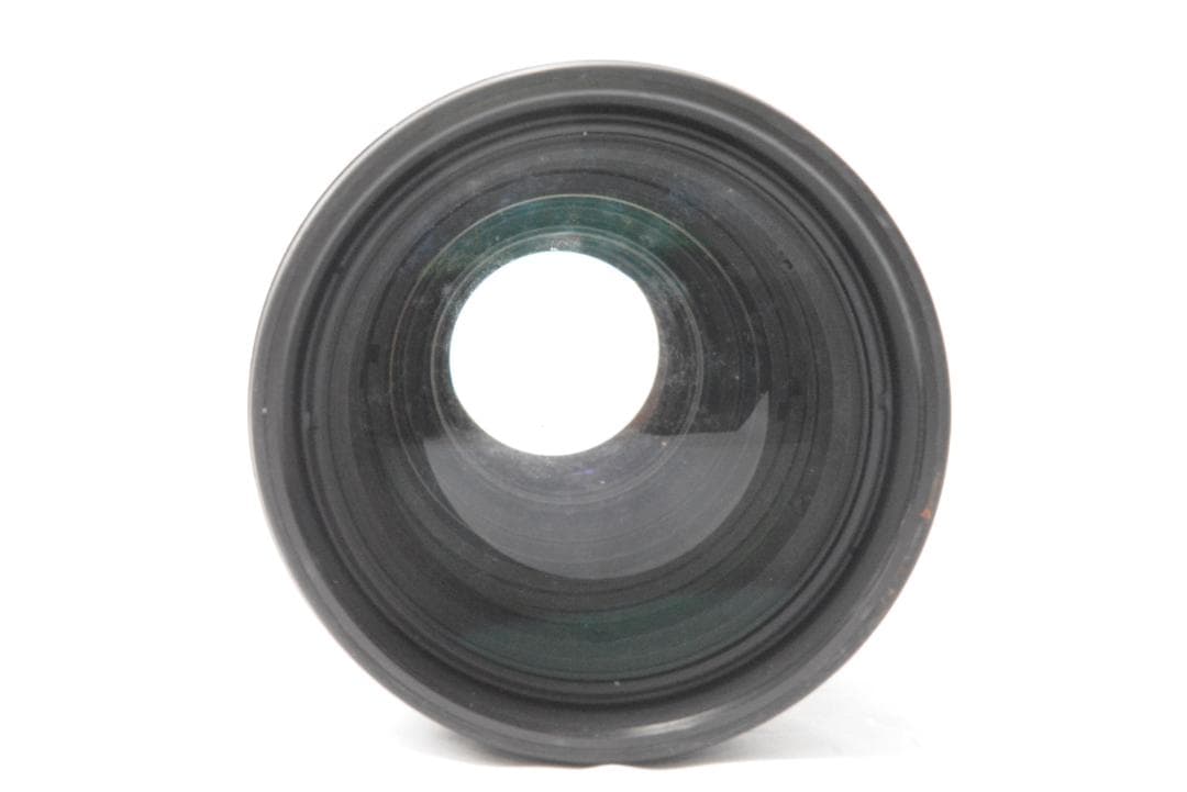 ニコン　Nikon AF 80-200mm F2.8 ED D