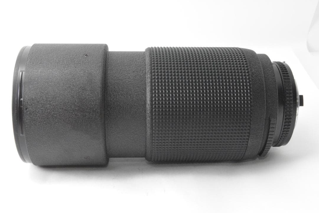 ニコン　Nikon AF 80-200mm F2.8 ED D