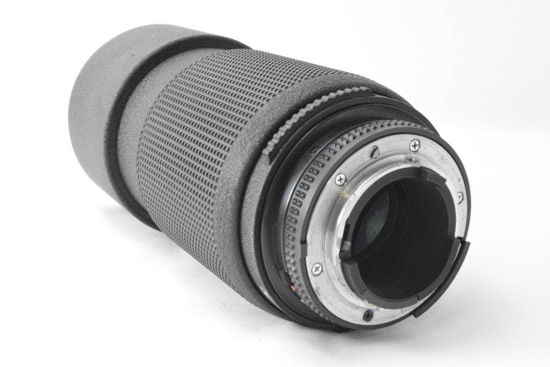ニコン　Nikon AF 80-200mm F2.8 ED D