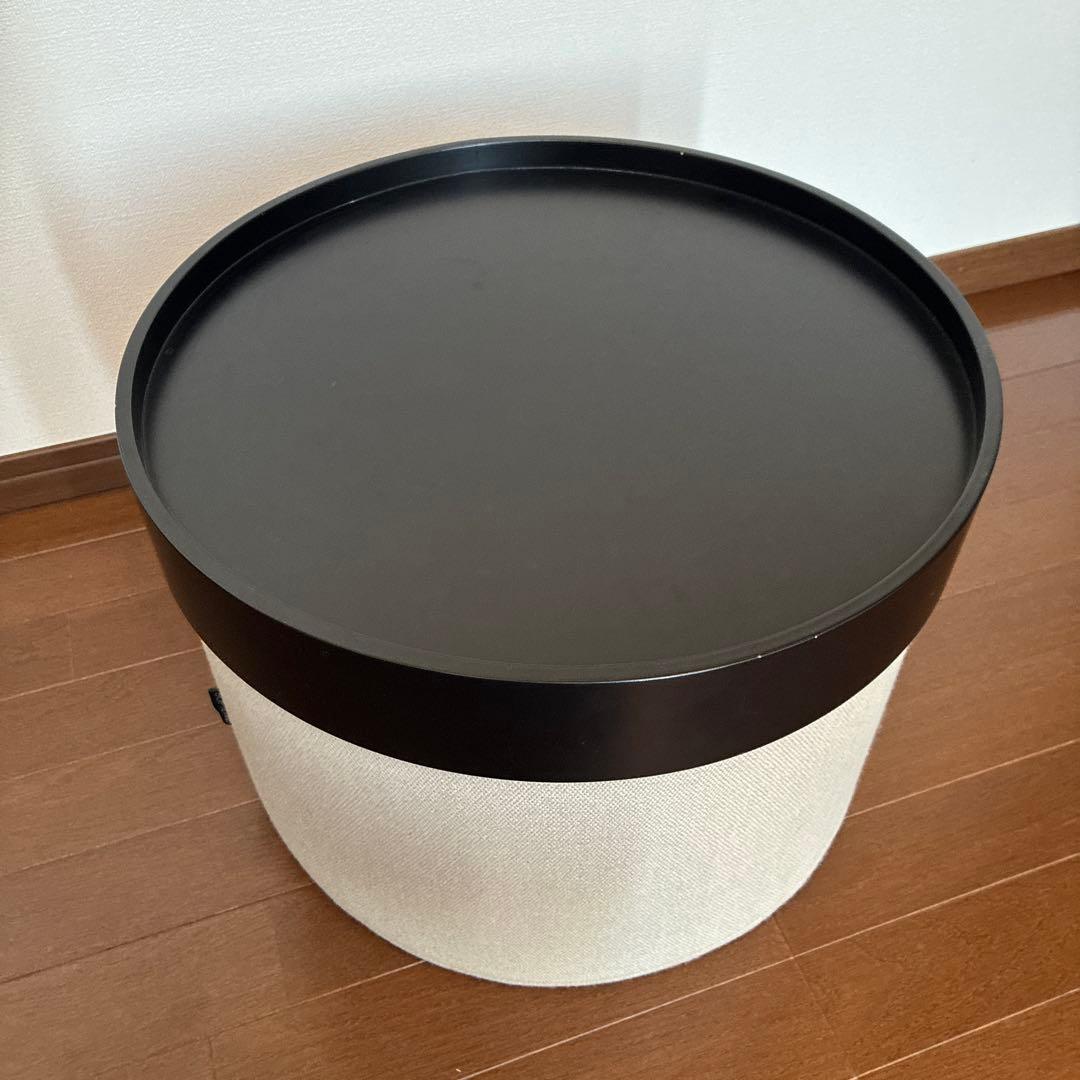 アクタスドラムスパフ　DRUMS POUF 直径46.5 / 高さ33cm