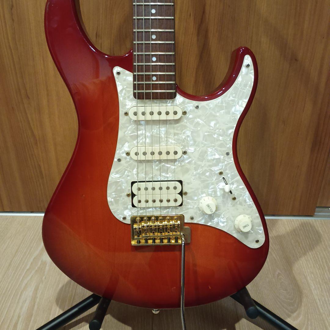 Yamaha Pacifica パシフィカ312