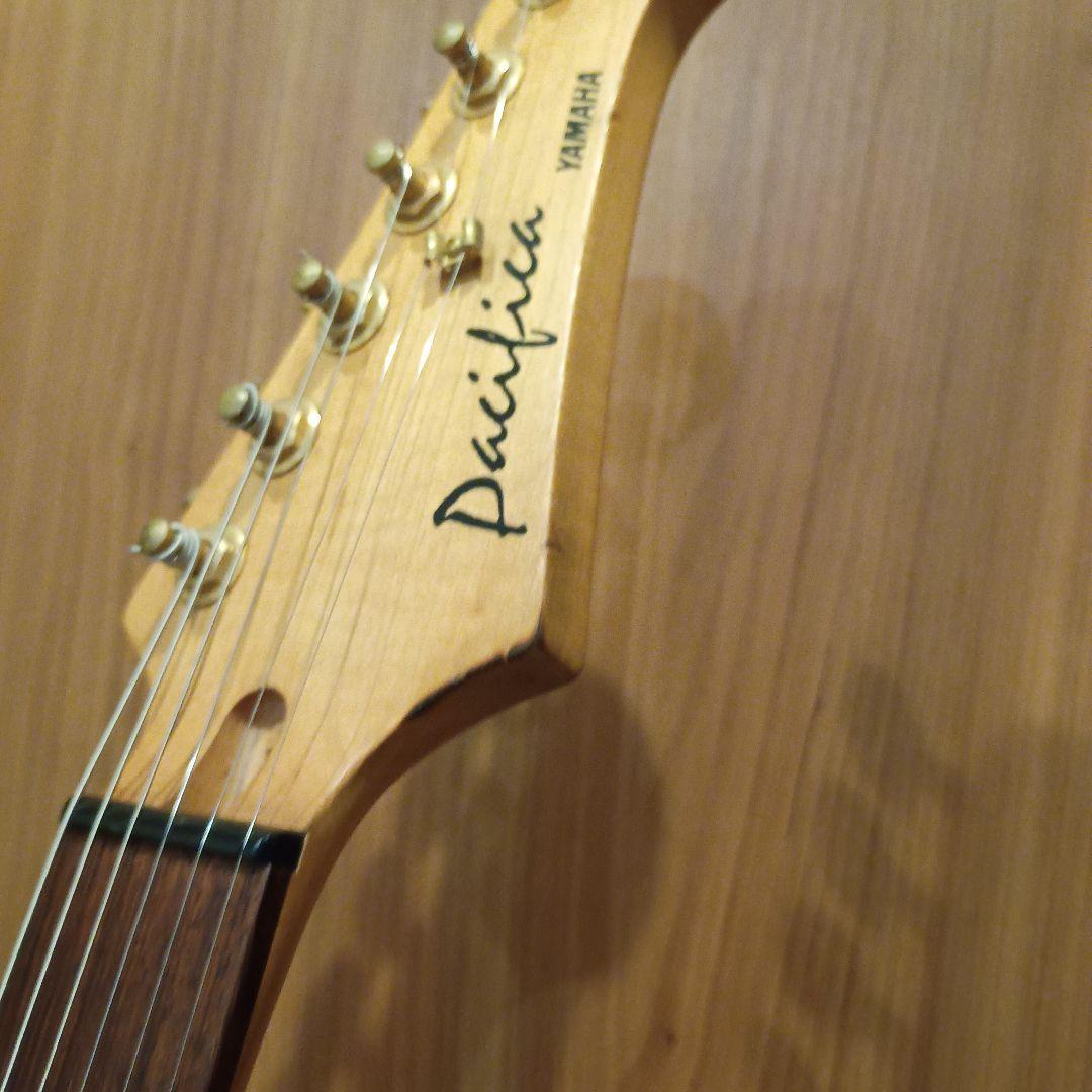 Yamaha Pacifica パシフィカ312
