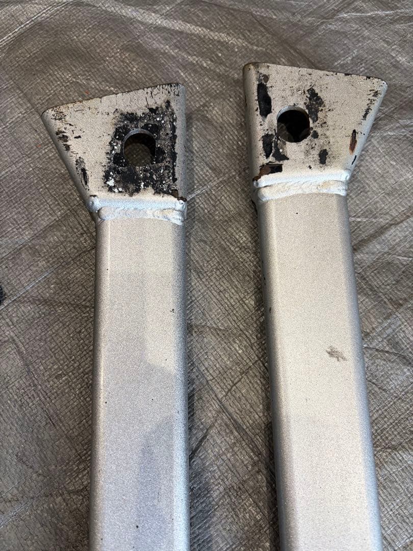 S660、Kansaiサービス、フロアブレスバー