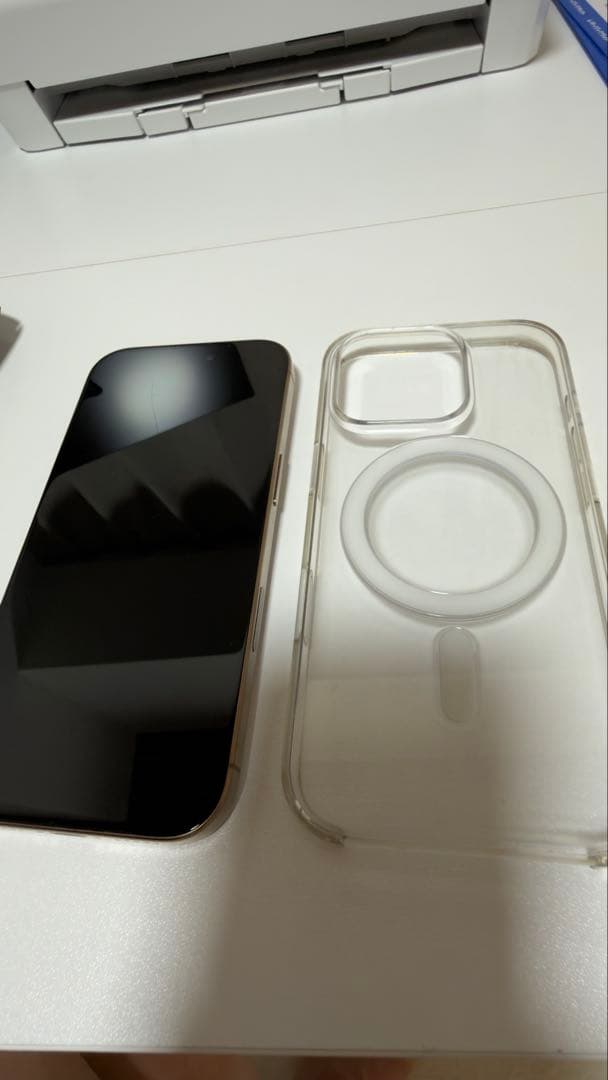 iPhone16pro 512GB SIMフリー