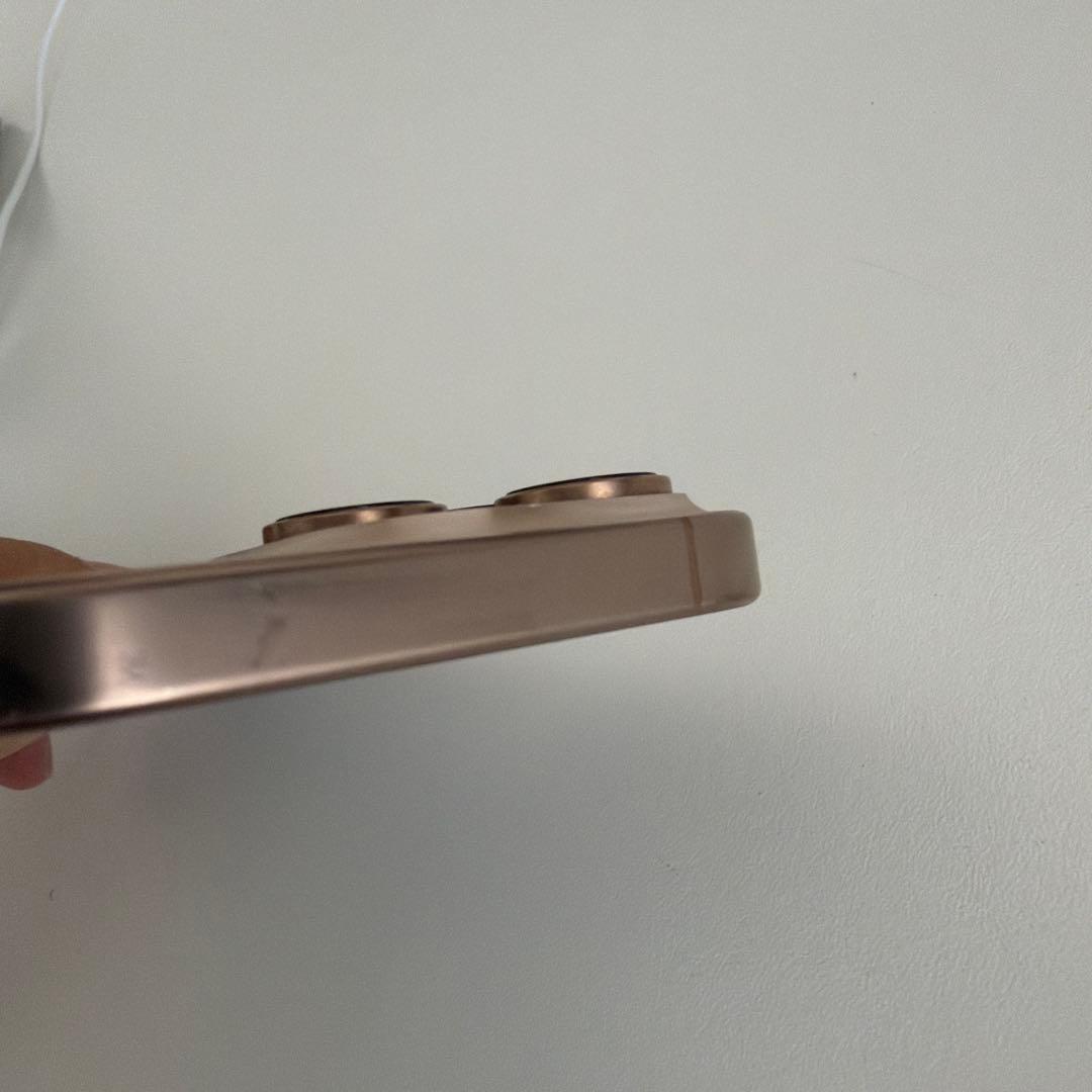 iPhone16pro 512GB SIMフリー