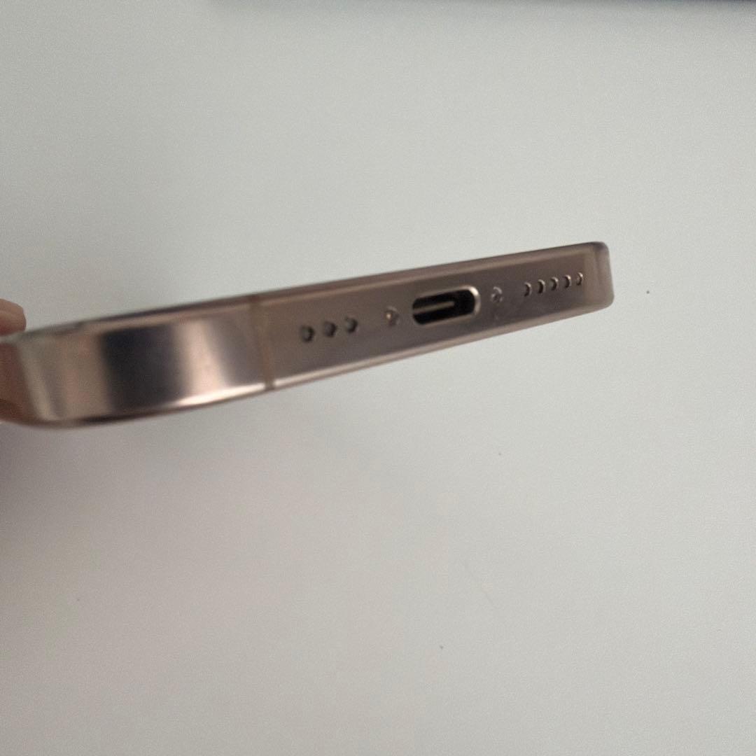 iPhone16pro 512GB SIMフリー