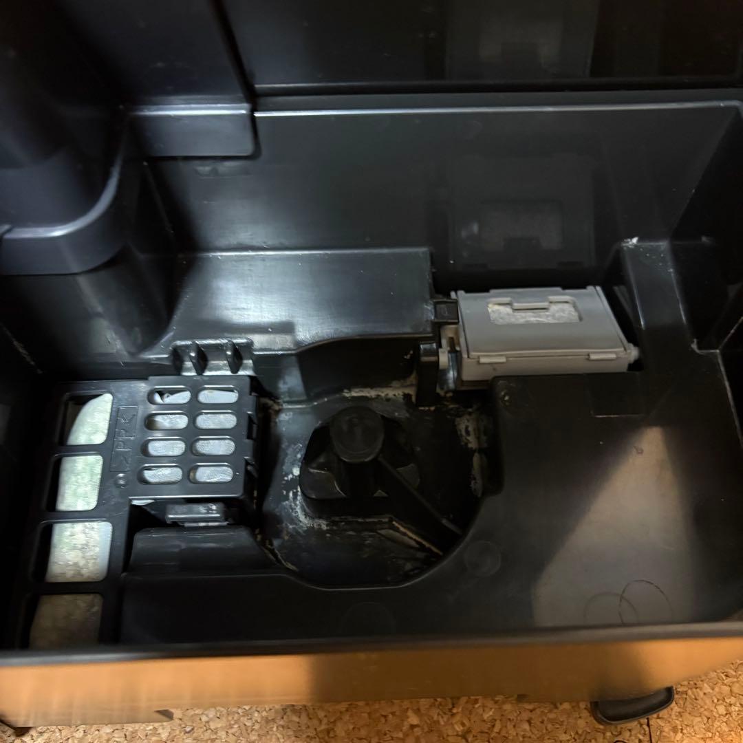 【良品】Panasonic加湿空気清浄機 PM2.5対応F-VXP90 2017