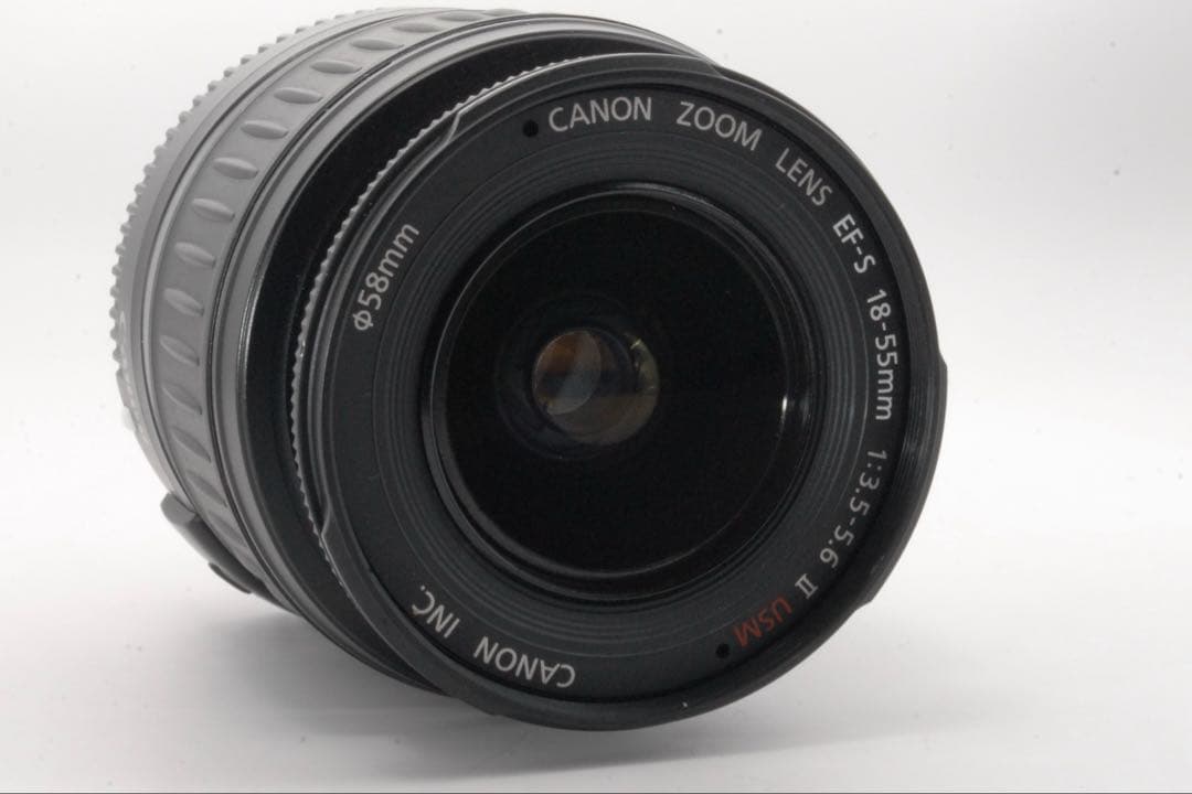 ✨美品✨Canon kiss X4 届いてすぐに使える 初心者おすすめ 簡単操作