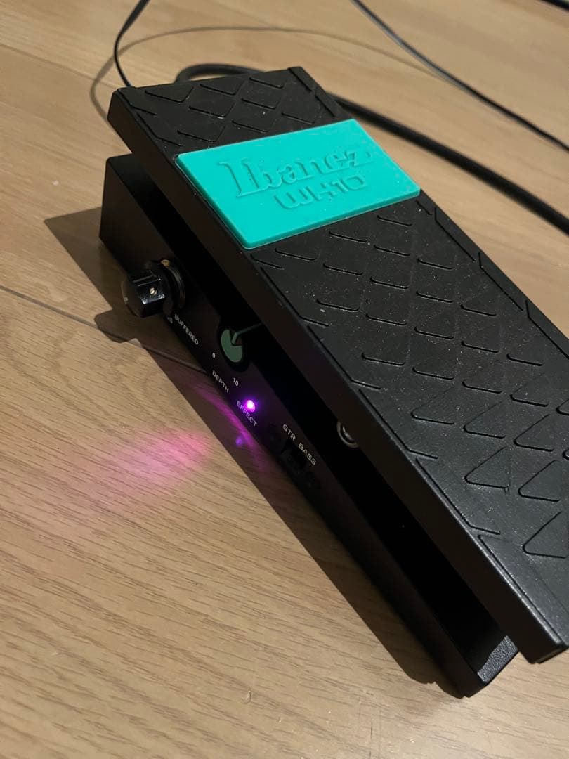 ギター Ibanez WH10 v3 MOD