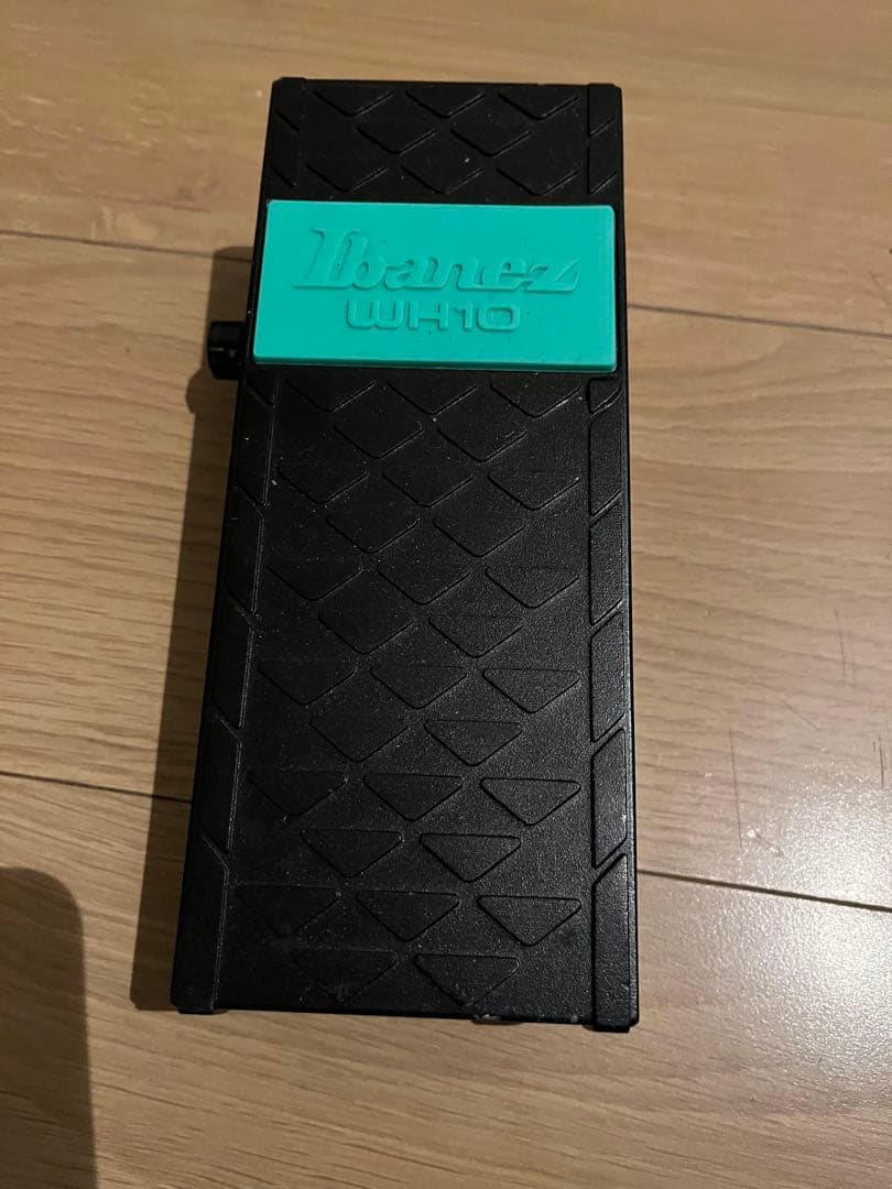 ギター Ibanez WH10 v3 MOD