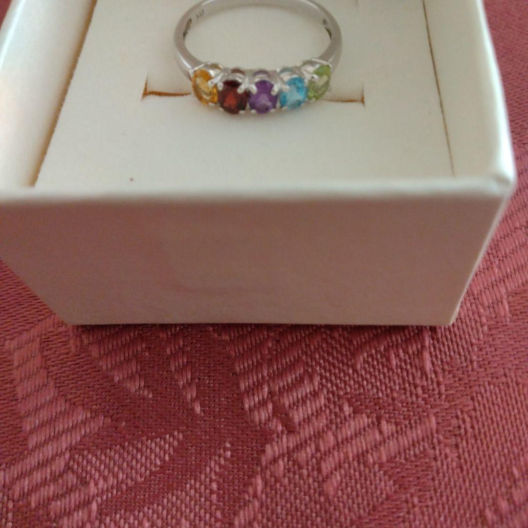 ジュエリーツツミ マルチ10k