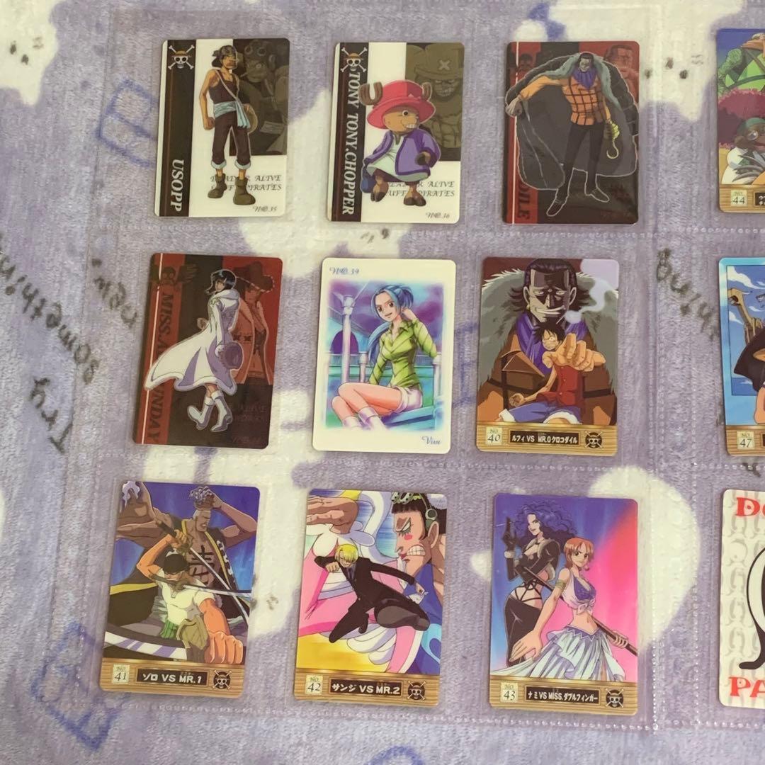 海賊王グミ2 コンプリート　25枚セット