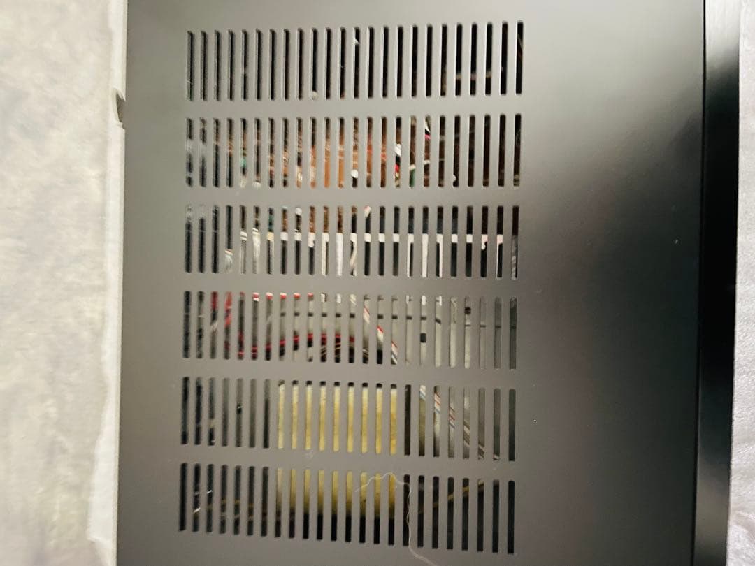 DENON AVアンプ, AVC-500, AVコントロールセンター